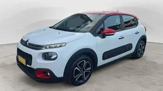 Usata 2019 Citroën C3 Shine Due volumi | 11.500 € (Buon prezzo)