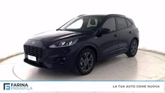 Blu blazer Usata 2023 Ford Kuga ST-Line SUV | 24.400 € (Buon prezzo)