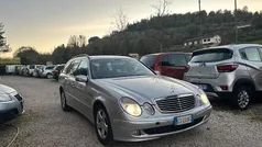 Gray Usata 2005 Mercedes E280 Avantgarde Tre volumi | 2800 € (Buon prezzo)