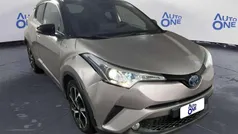 Usata 2017 Toyota C-HR Style SUV | 11.990 € (Buon prezzo)