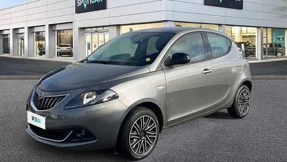 Usata Lancia Ypsilon S 69 CV (50 kW) 2023 Utilitaria