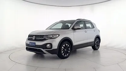 Usata VW T-Cross Style 95 CV (69 kW) 2023 SUV