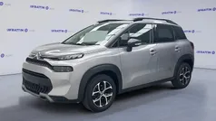 Grigio Usata 2024 Citroën C3 Aircross PureTech SUV | 13.490 € (Super prezzo)