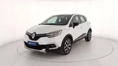 Usata 2017 Renault Captur Zen SUV | 11.300 € (Ottimo prezzo)