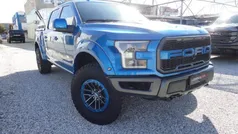 Azzurro Usata 2020 Ford F-150 Raptor Pick-up | 61.500 €
