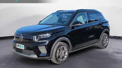 Usata Citroën C3 PureTech 101 CV (74 kW) 2025 SUV
