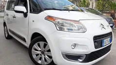 Usata 2010 Citroën C3 Picasso Monovolume | 2750 € (Buon prezzo)