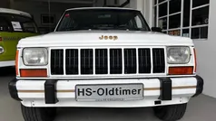 Usata 1989 Jeep Cherokee Limited SUV | 21.500 €
