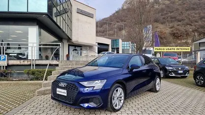 Usata Audi A3 Sportback Business 110 CV (80 kW) 2023 Utilitaria