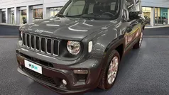 Grigio Usata 2024 Jeep Renegade Limited SUV | 23.900 € (Buon prezzo)