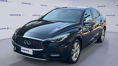 Usata 2017 Infiniti Q30 Premium Berlina | 11.790 € (Buon prezzo)