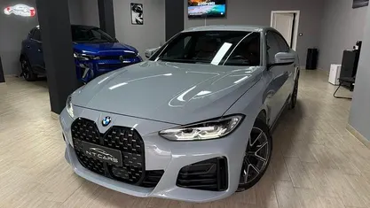 Usata BMW 420 M Sport 190 CV (139 kW) 2023 Coupé