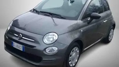 Usata Fiat 500 69 CV (50 kW) 2022 Utilitaria