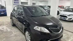 Melenzana Usata 2012 Lancia Ypsilon Gold Due volumi | 6900 € (Buon prezzo)