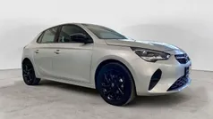 Grigio Usata 2022 Opel Corsa Design & Tech Tre volumi | 13.900 € (Buon prezzo)