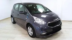 Usata 2015 Kia Venga Due volumi | 8600 € (Buon prezzo)