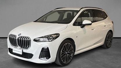 Occasion BMW 218 M Sport 150 ch (110 kW) 2025 Blanc Break