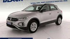Usata 2024 VW T-Roc Life SUV | 30.500 € (Buon prezzo)