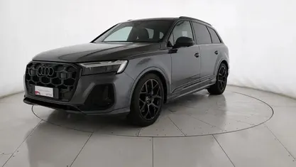 Usata Audi Q7 S-Line 286 CV (210 kW) 2024 SUV