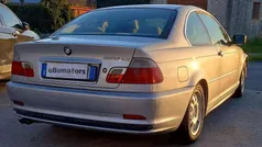 Usata 2000 BMW 320 Coupé | 6900 € (Super prezzo)