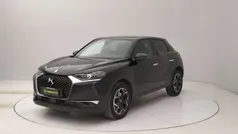DS Automobiles DS3 Crossback