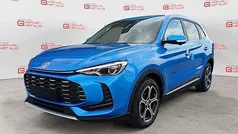 Usata 2025 MG ZS Comfort Tre volumi | 19.900 € (Buon prezzo)