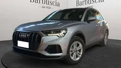 Grigio Usata 2023 Audi Q3 Business SUV | 29.800 €