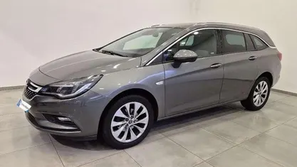 Usata Opel Astra 116 CV (85 kW) 2018 Station wagon