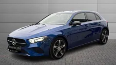 Usata 2025 Mercedes A180 Advanced Tre volumi | 29.900 € (Ottimo prezzo)