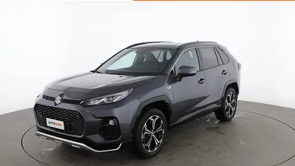 Usata 2024 Suzuki Across SUV | 38.699 € (Super prezzo)