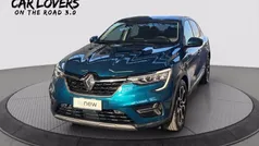 Blu chiaro Usata 2022 Renault Arkana Intens SUV | 18.990 € (Super prezzo)