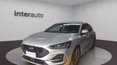 Usata 2024 Ford Focus ST-Line Tre volumi | 21.490 € (Buon prezzo)