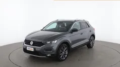 Usata 2018 VW T-Roc Advance SUV | 21.699 € (Buon prezzo)