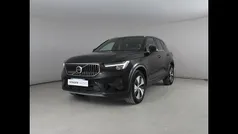 Nero Usata 2022 Volvo XC40 Core SUV | 27.800 € (Super prezzo)