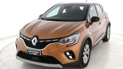 Usata Renault Captur Intens 95 CV (69 kW) 2020 SUV