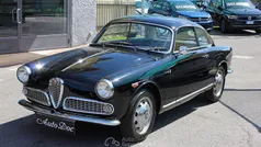 Usata 1959 Alfa Romeo Giulietta Sprint Due volumi | 50.900 €