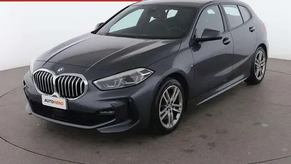 Usata BMW 116 M Sport 116 CV (85 kW) 2021 Utilitaria