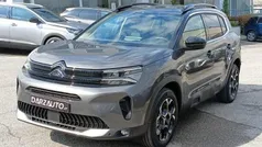 Grigio platinum t. nero pastello Nuova 2025 Citroën C5 Aircross SUV | 26.650 € (Buon prezzo)