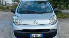 Usata 2008 Citroën C1 Due volumi | 4650 € (Buon prezzo)