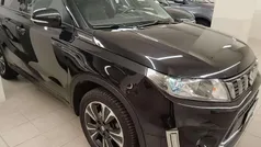 Nero Usata 2020 Suzuki Vitara SUV | 17.900 € (Buon prezzo)