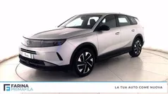 Usata 2025 Opel Grandland X Edition SUV | 24.400 € (Super prezzo)