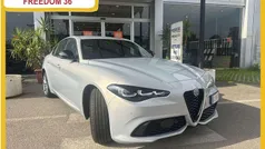 Grigio Usata 2024 Alfa Romeo Giulia Sprint Sprint Coupé | 36.990 € (Buon prezzo)