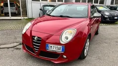 Usata 2012 Alfa Romeo MiTo Progression Due volumi | 7990 € (Molto cara)