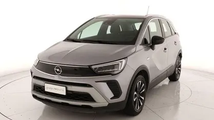 Usata 2022 Opel Crossland X Elegance SUV | 11.600 € (Buon prezzo)