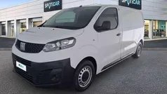 Bianco Usata 2023 Fiat Scudo Monovolume | 18.950 € (Buon prezzo)