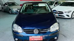 Usata 2005 VW Golf IV Sportline Tre volumi | 2700 € (Buon prezzo)