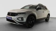Ascot grey Nuova 2025 VW T-Roc Sportline SUV | 30.800 € (Buon prezzo)