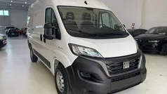 Fiat E-Ducato
