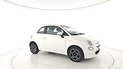 Occasion Fiat 500 69 PK (50 kW) 2023 Wit Hatchback