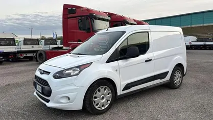 Usata Ford Kuga 101 CV (74 kW) 2017 Bianco SUV